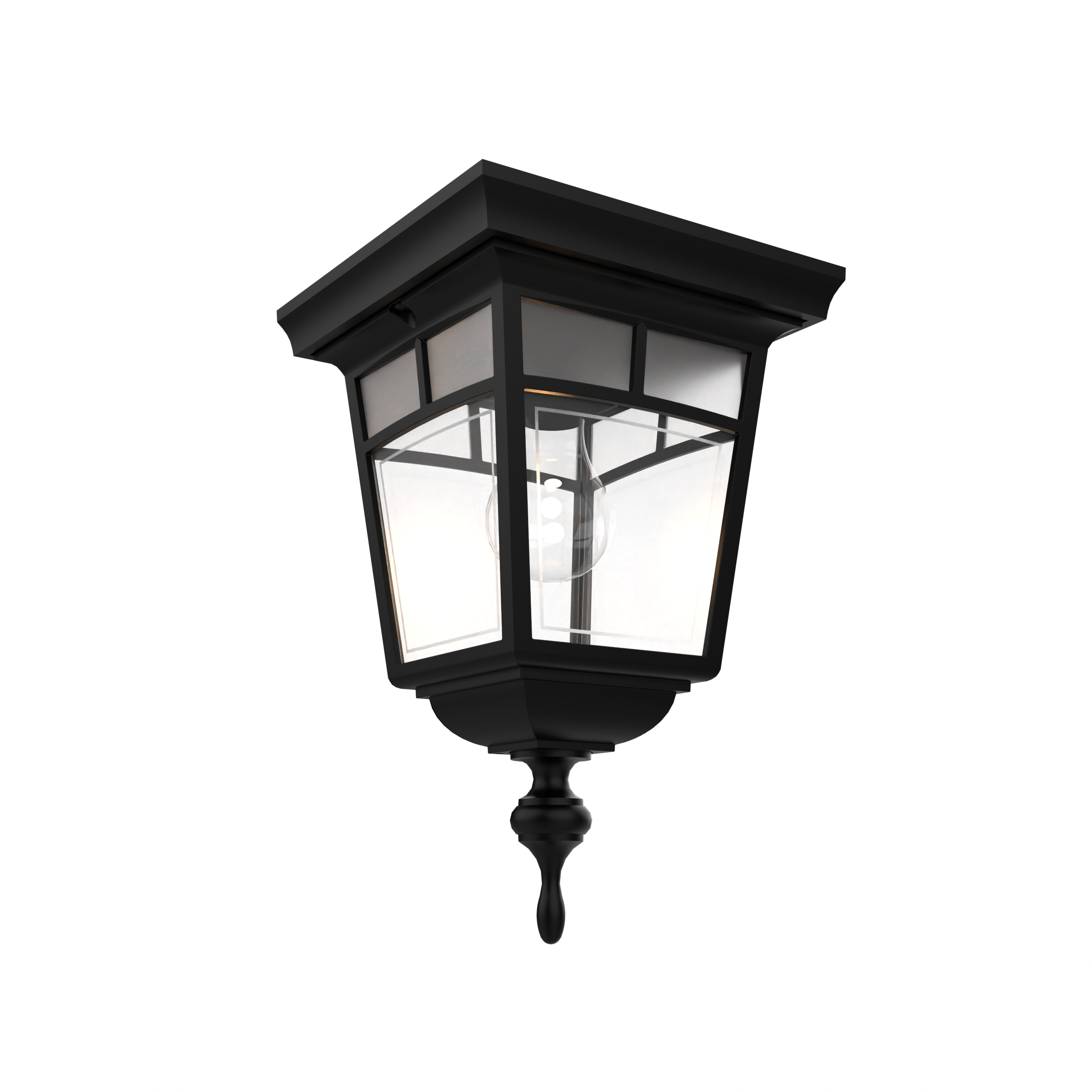 Imagine - Montage plafonnier fond fermé - 81443