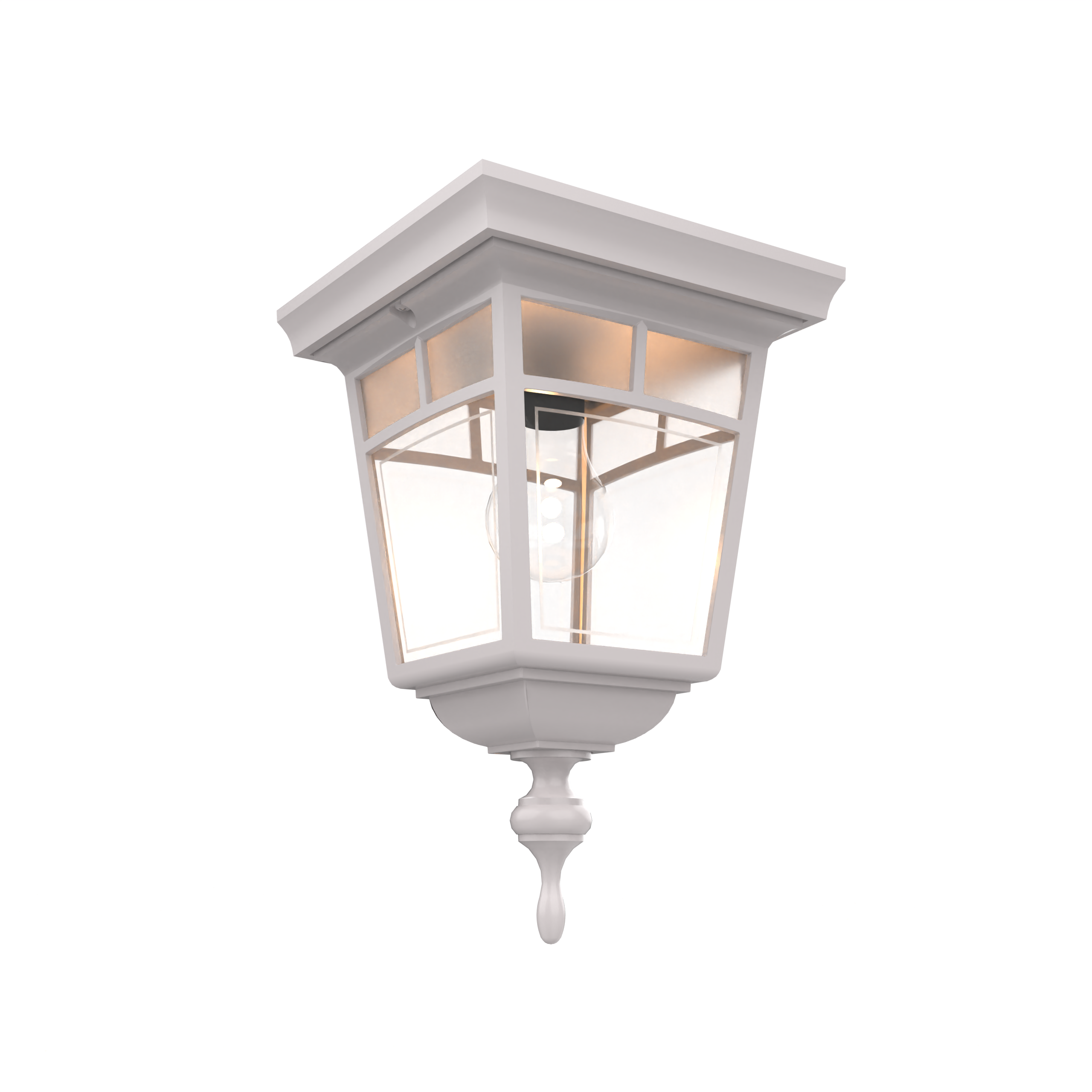 Imagine - Montage plafonnier fond fermé - 81443