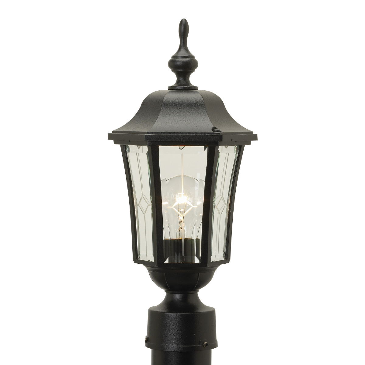 Vision - Tête de poteau - 81470