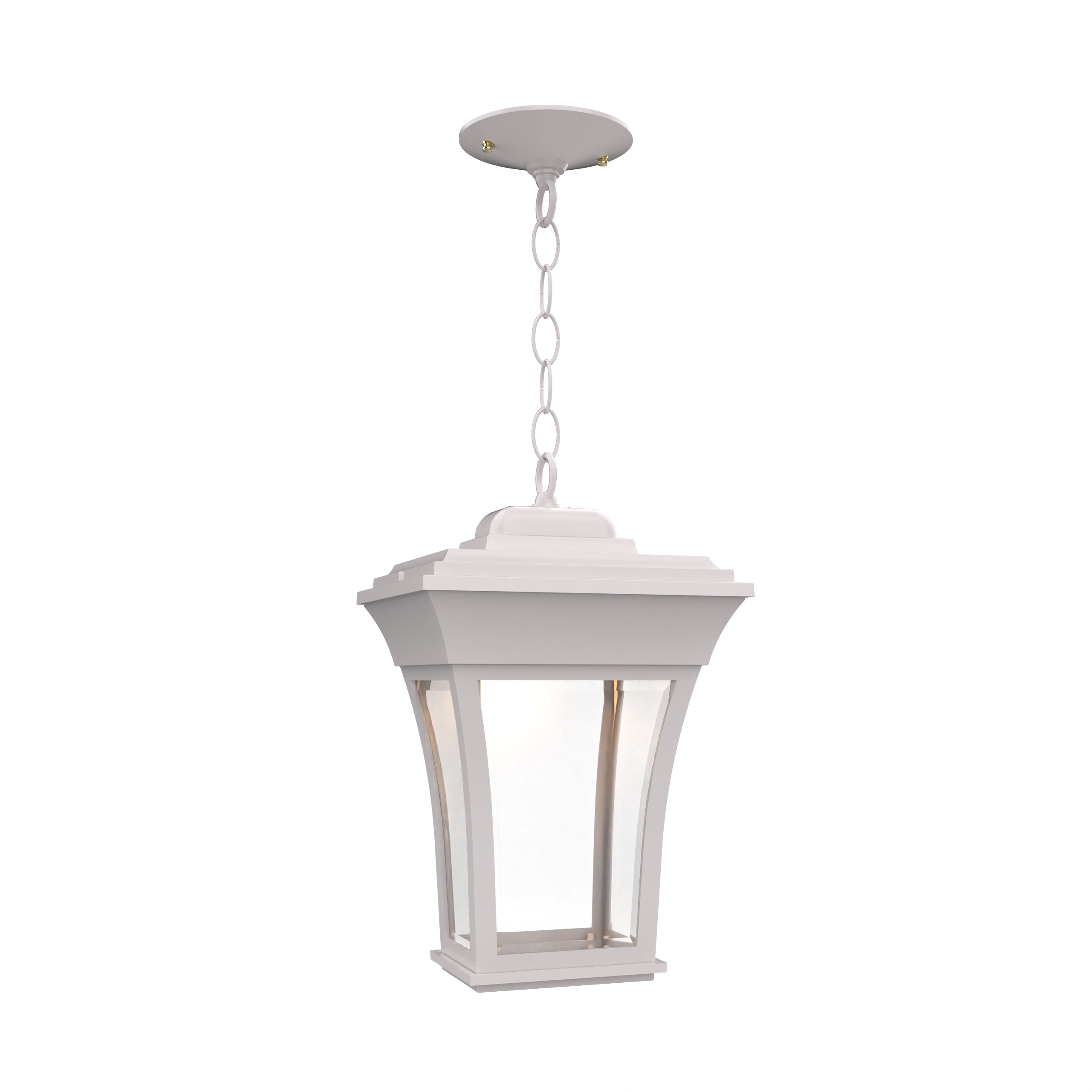 Accord - Montage au plafond avec chaine - 81507