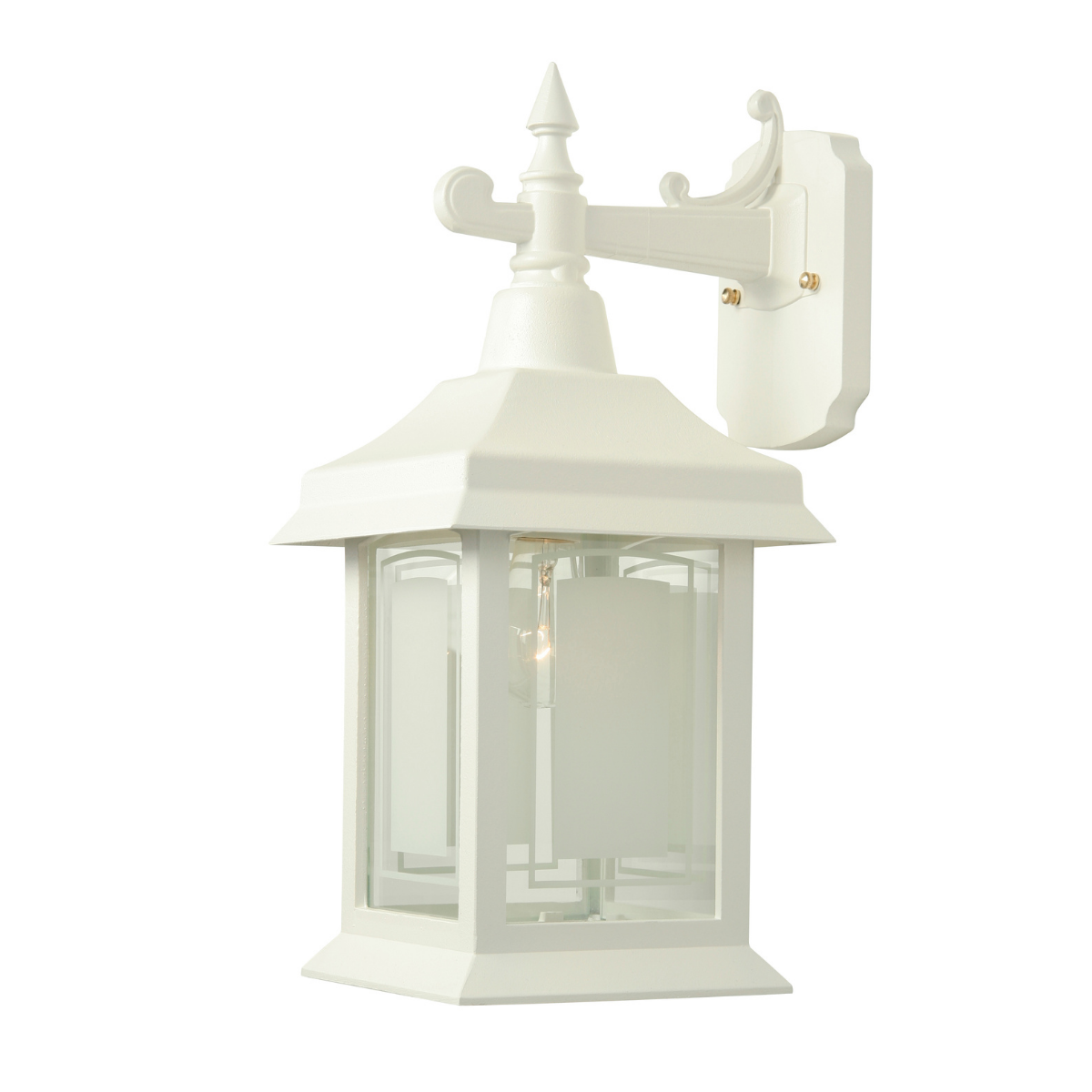 Victoria - Luminaire mural extérieur montage vers le bas - 81487