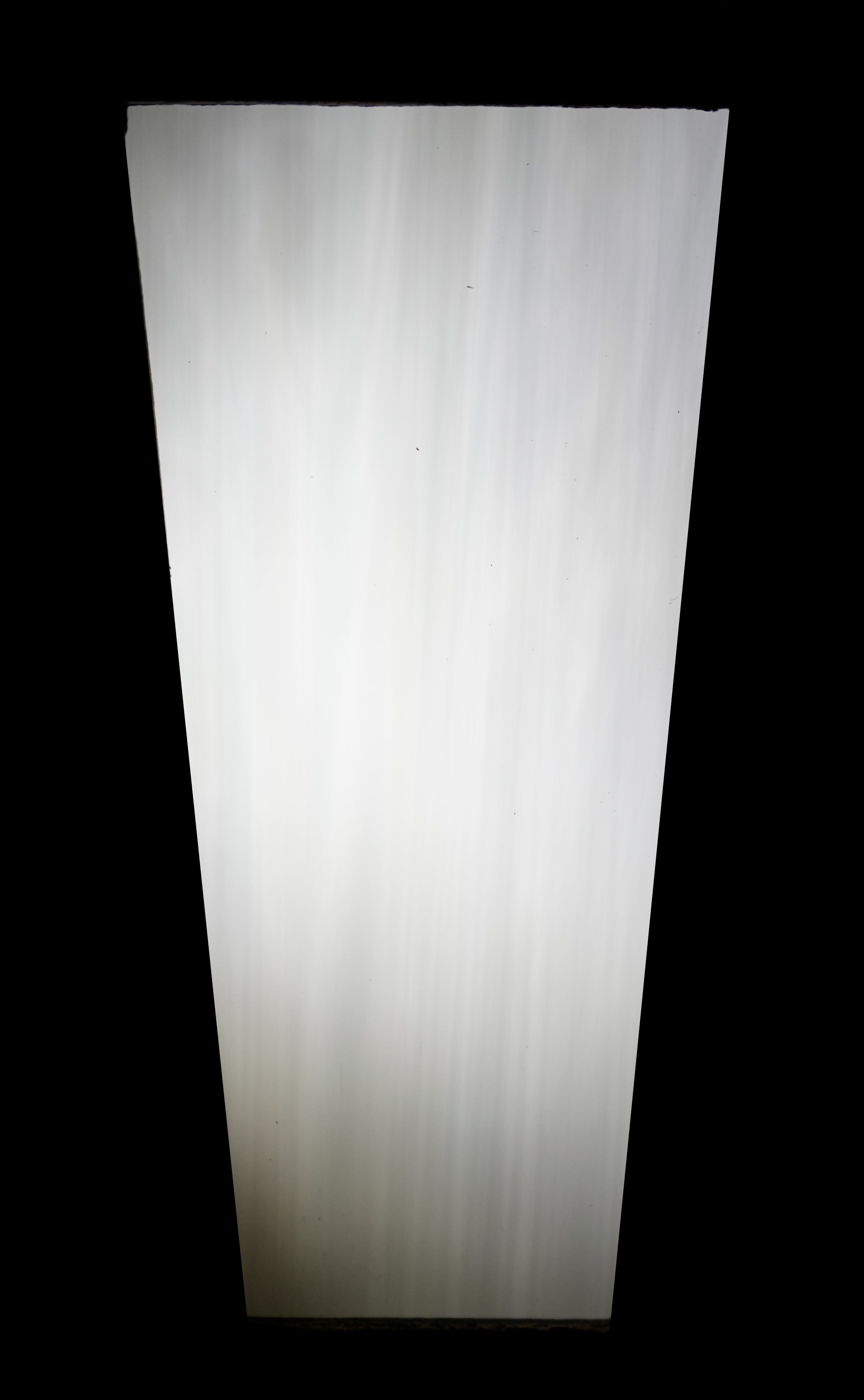 Verre de remplacement Lincoln moyen