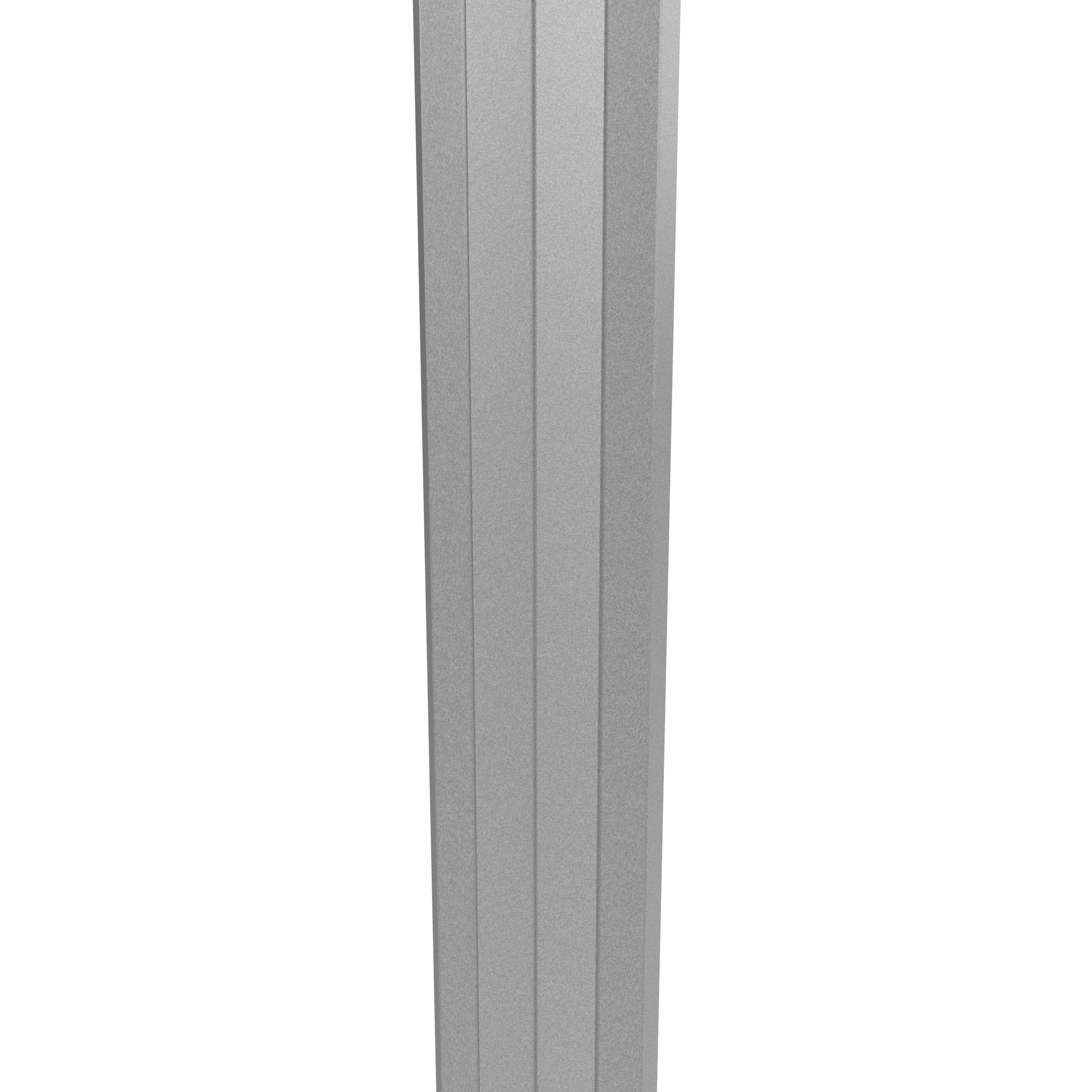 Poteau d&