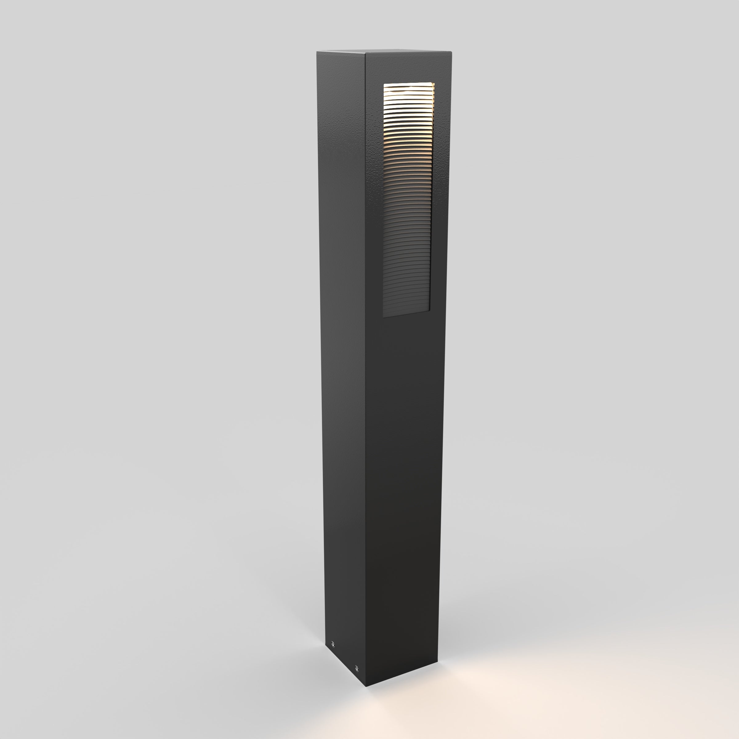 Commercial - Bollard Manhattan [BMT]
