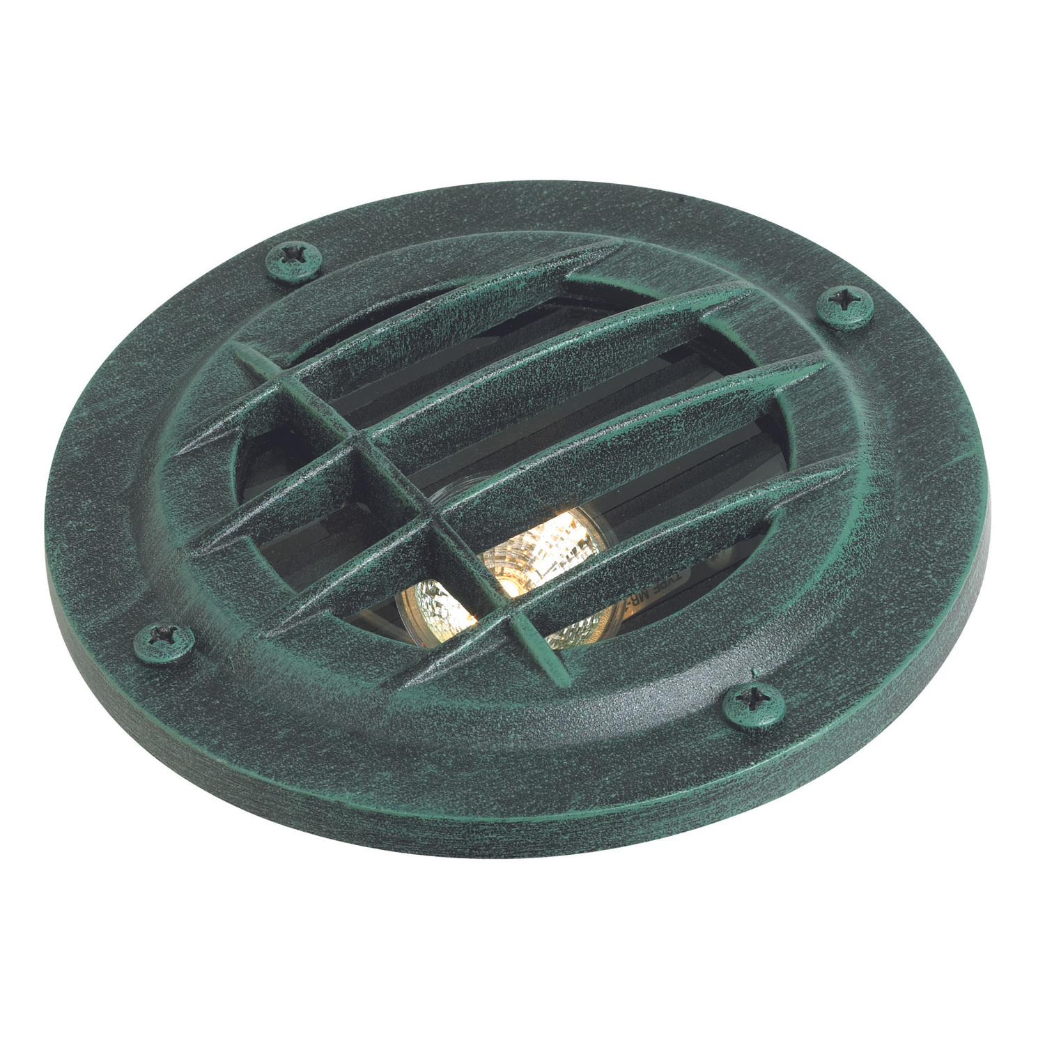 Luminaire paysager pour enfouissement - 0103