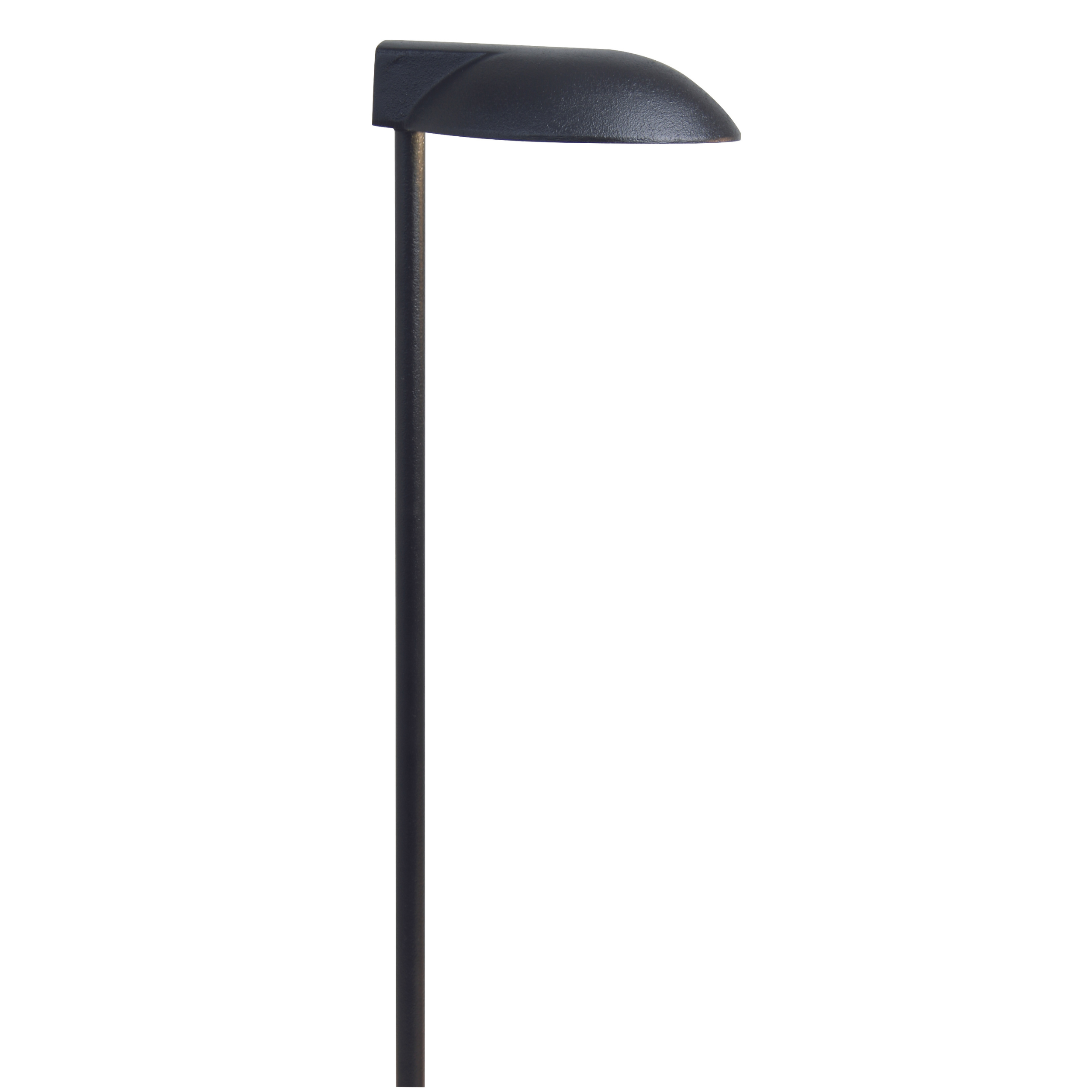 Luminaire paysager pour allées - 0109
