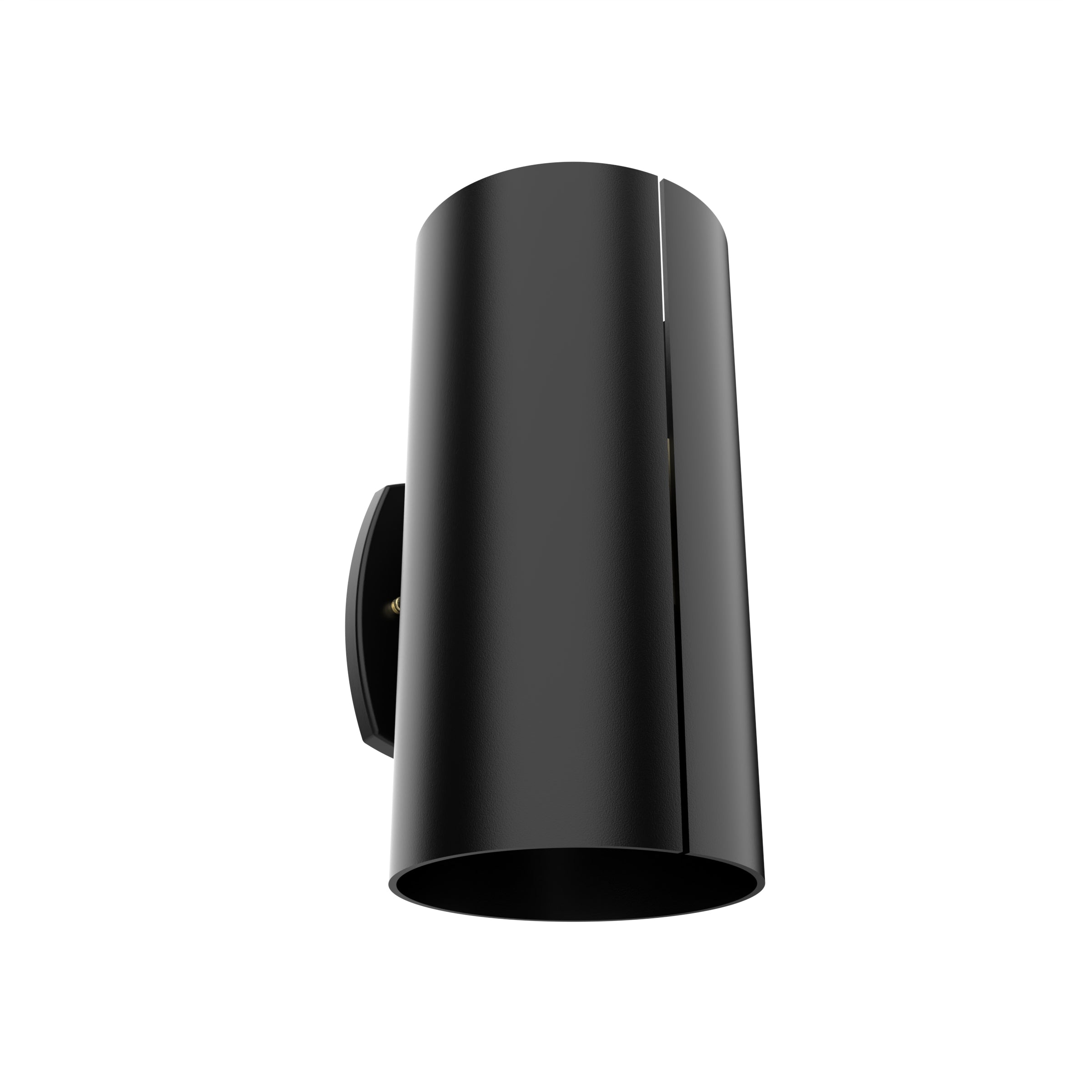 Évolution • Luminaire mural cylindrique pour l&