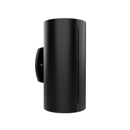 Évolution • Luminaire mural cylindrique pour l&