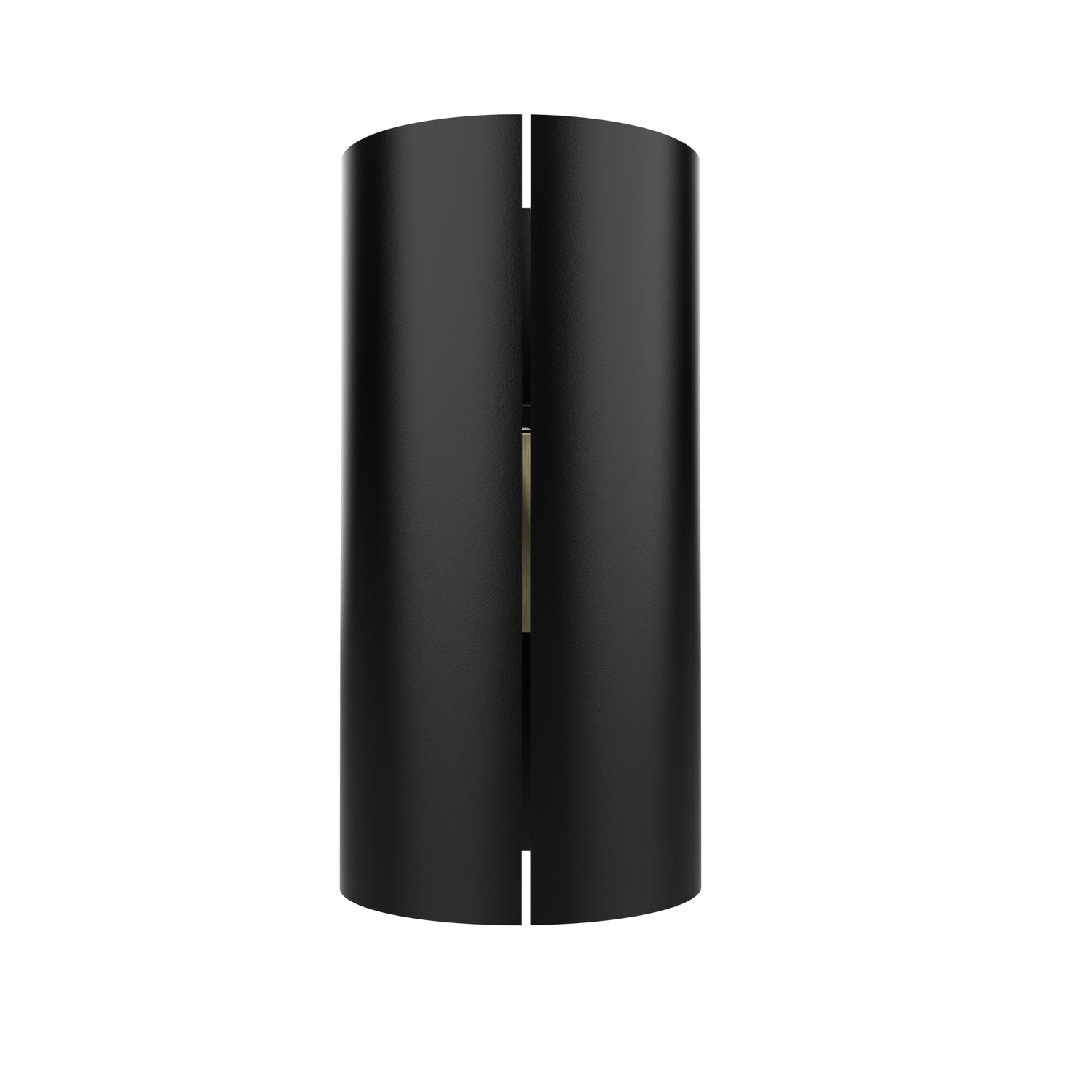 Évolution • Luminaire mural cylindrique pour l&