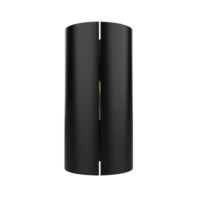 Évolution • Luminaire mural cylindrique pour l&