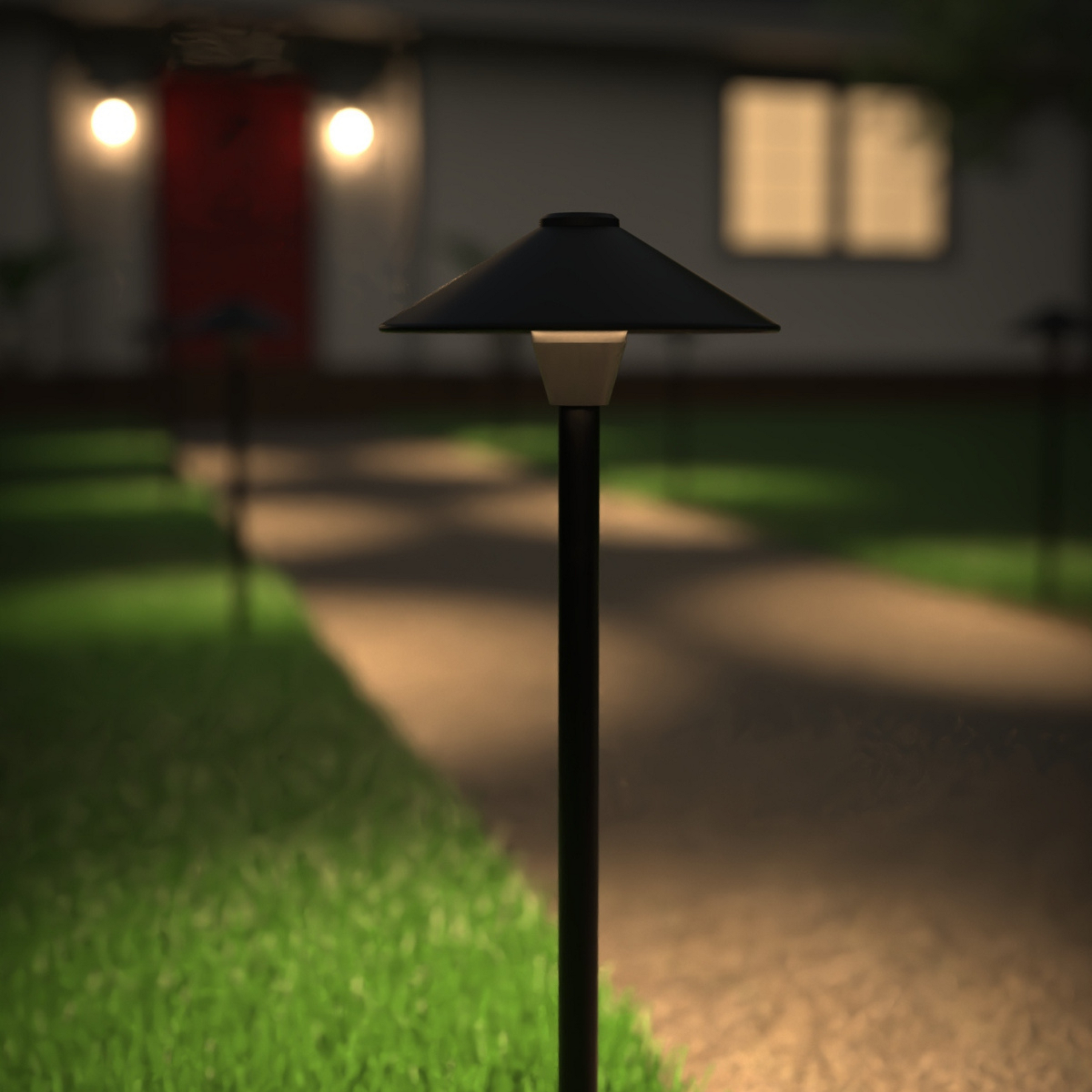IRIS • Luminaire d&