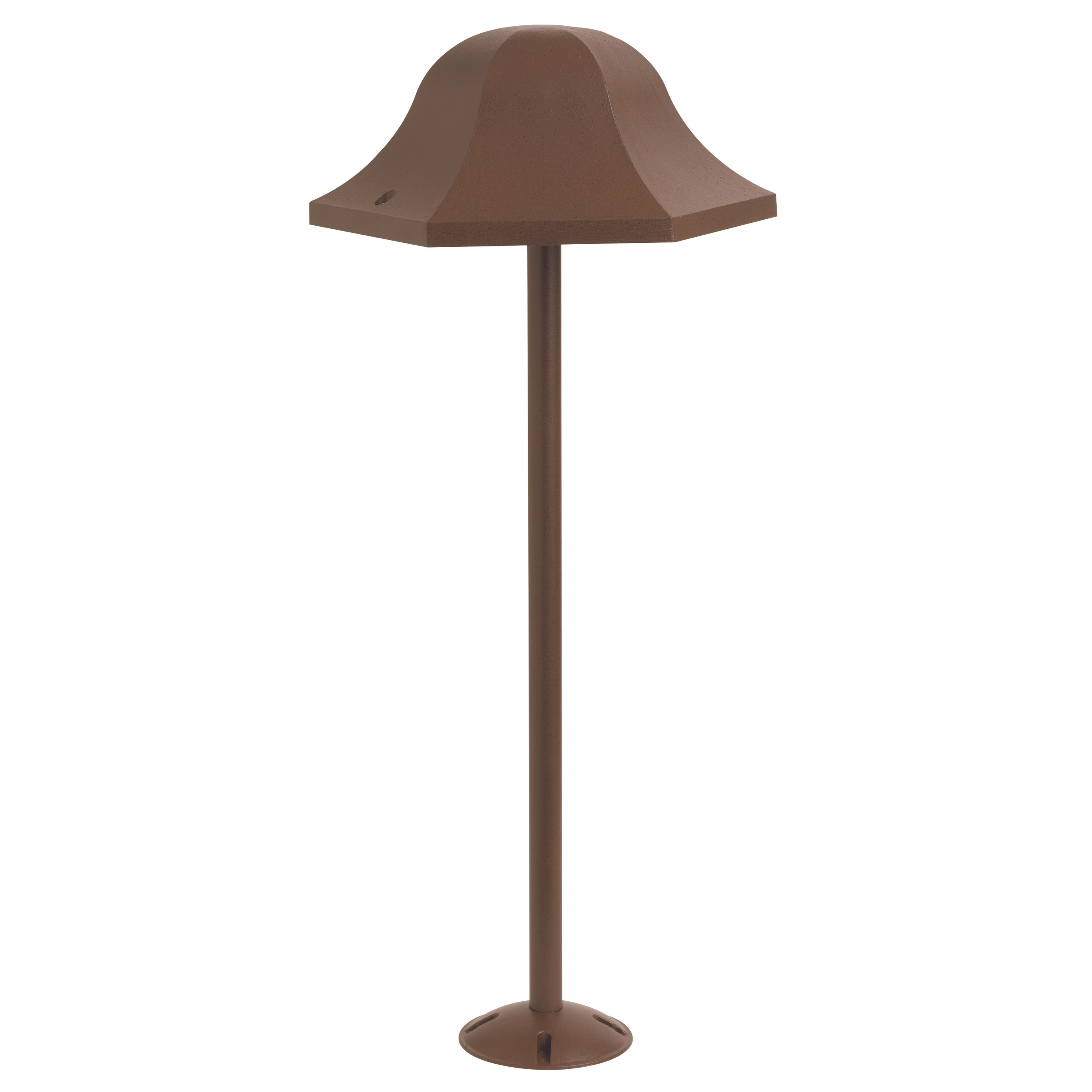 Luminaire paysager pour allées - 0216