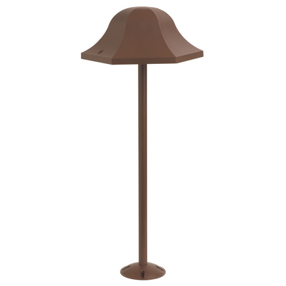 Luminaire paysager pour allées - 0216