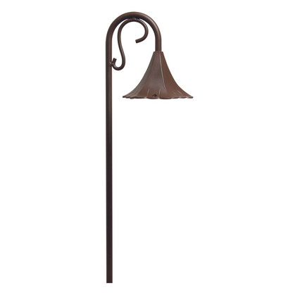 Luminaire paysager pour allées - 0220