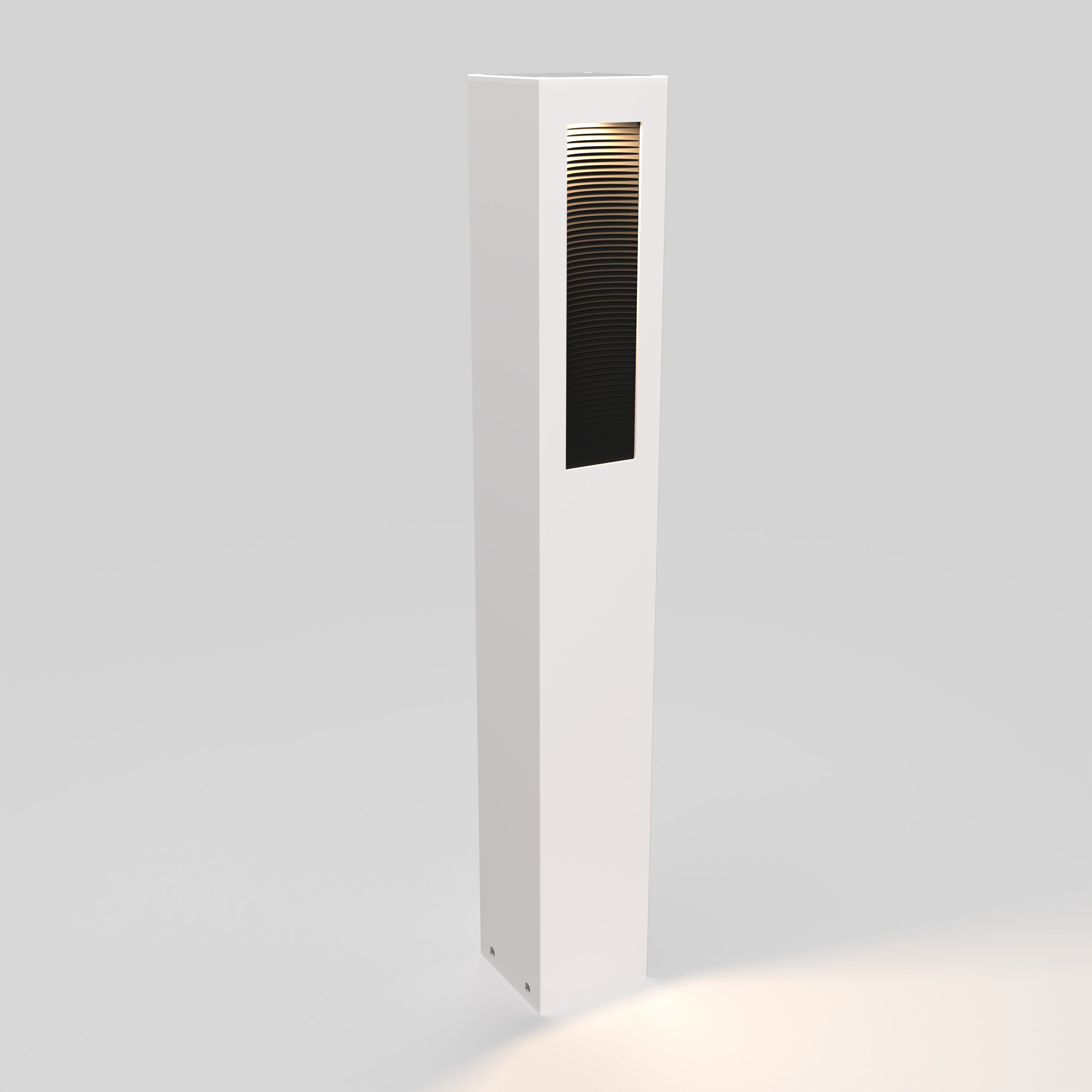 Commercial - Bollard Manhattan [BMT]
