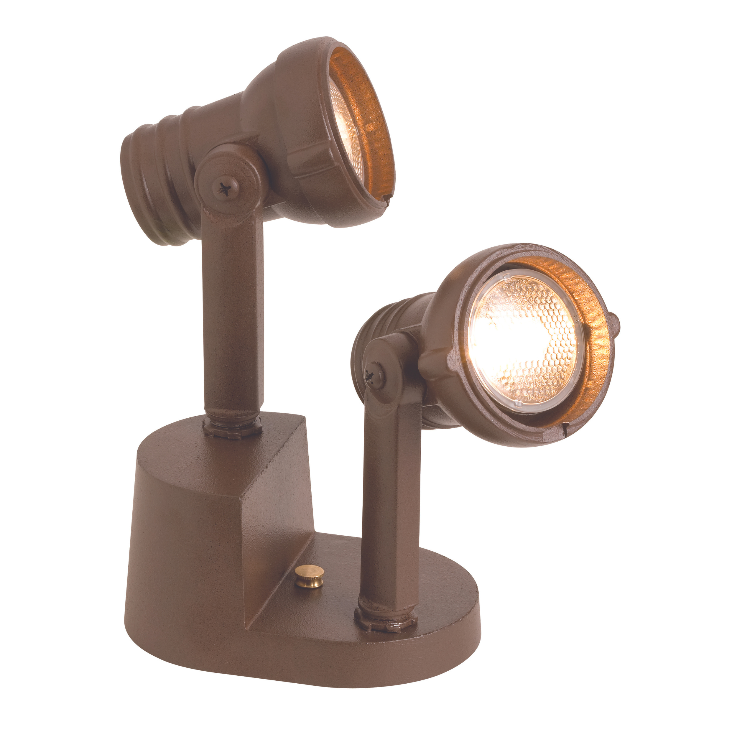 Luminaire paysager d&