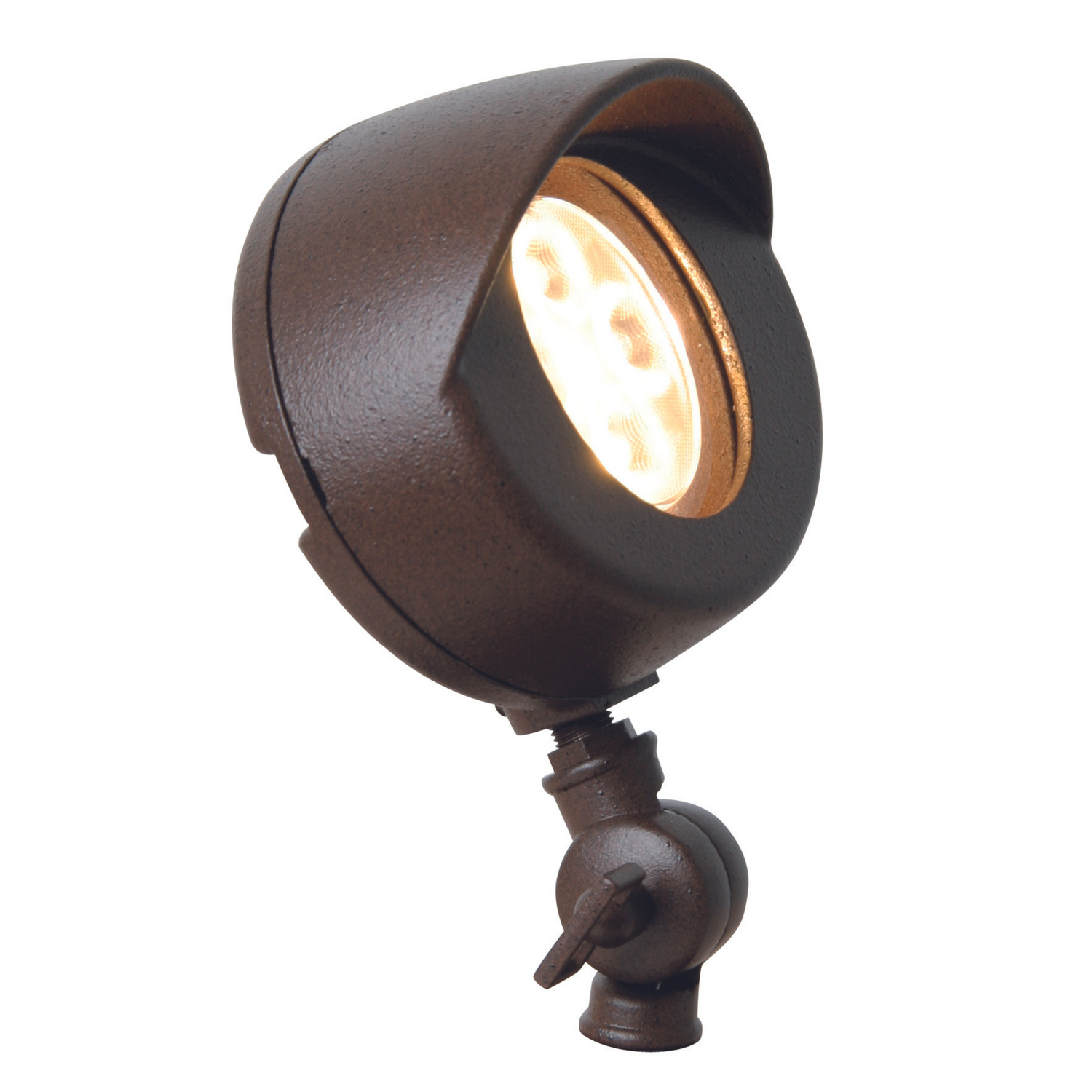 Luminaire paysager d&