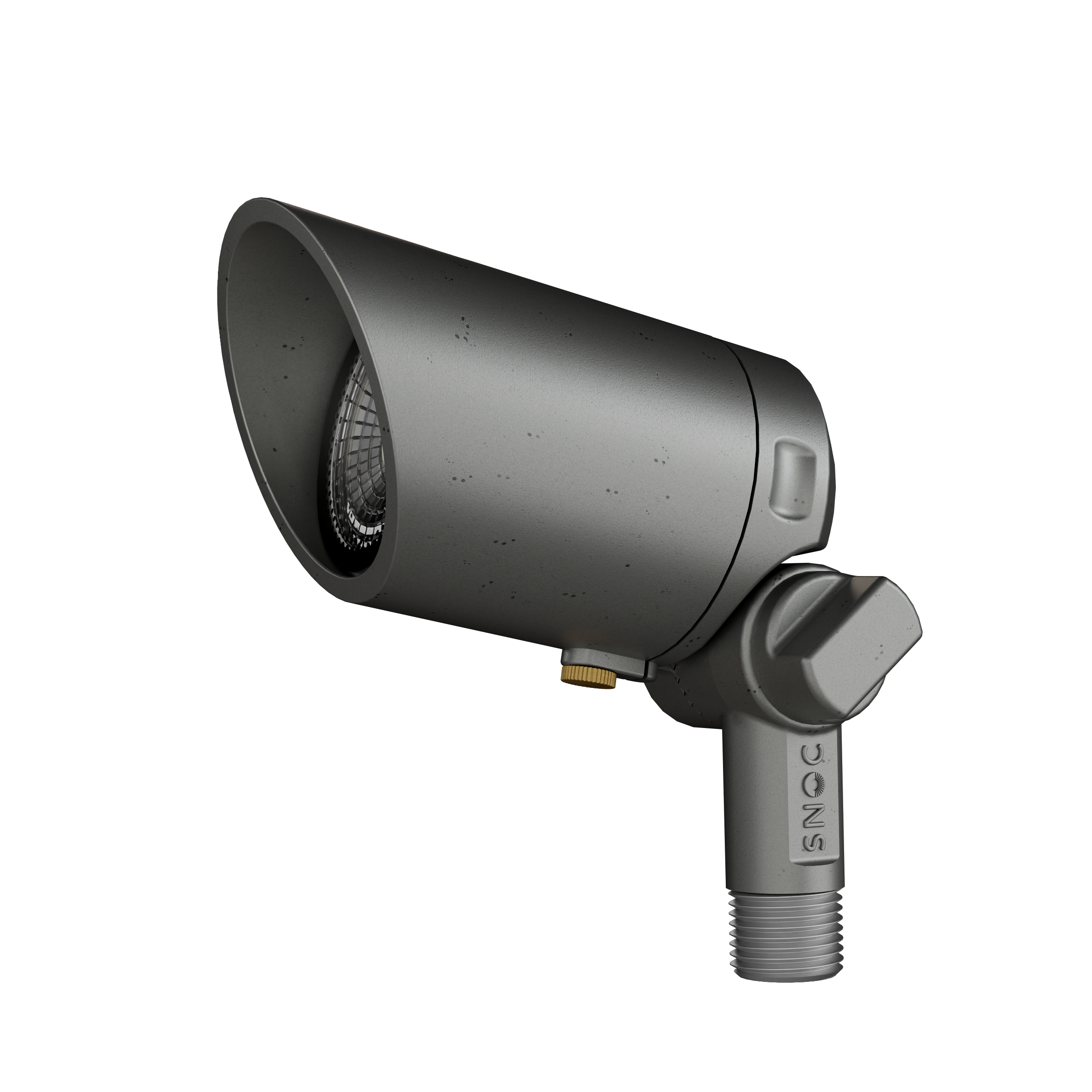 PHOS • Luminaire paysager d&