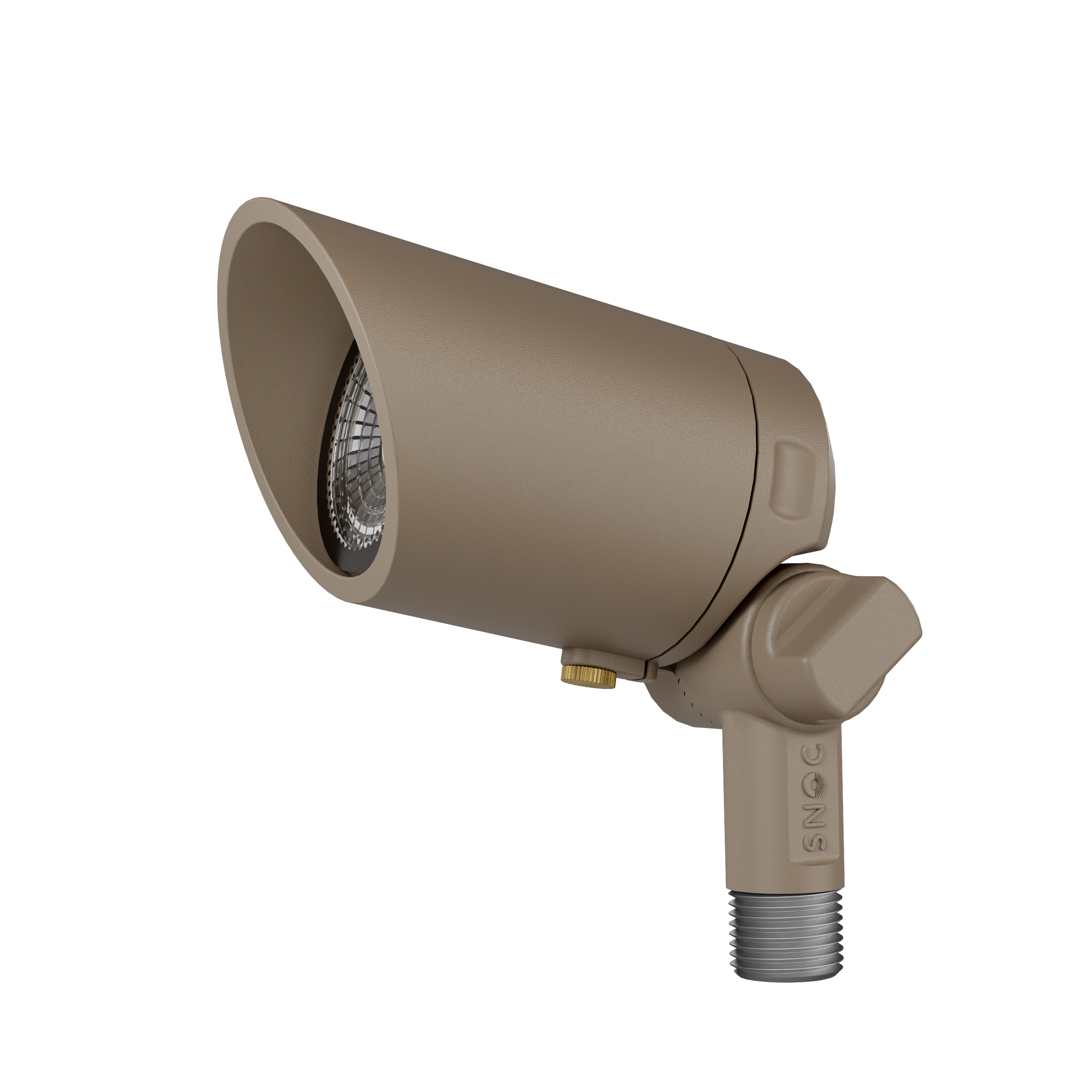 PHOS • Luminaire paysager d&