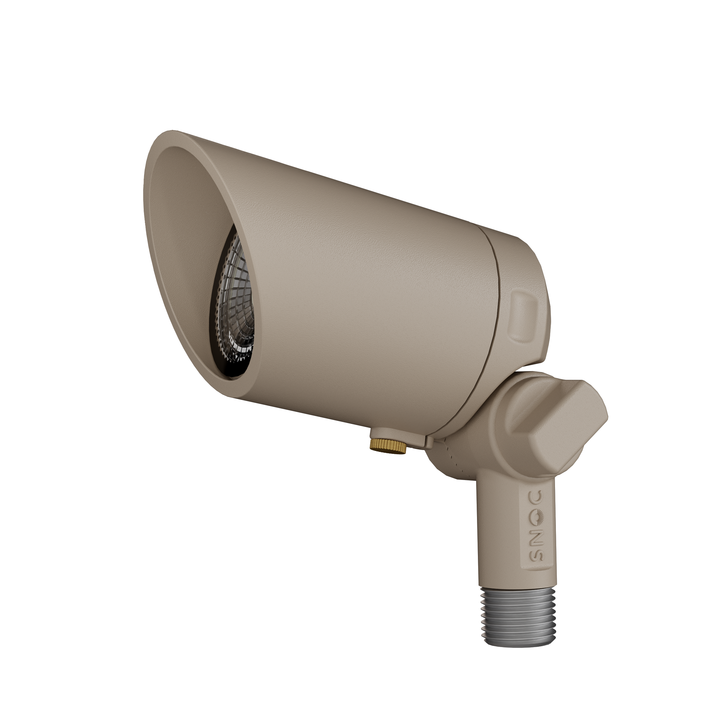 PHOS • Luminaire paysager d&