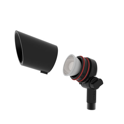 PHOS • Luminaire paysager d&