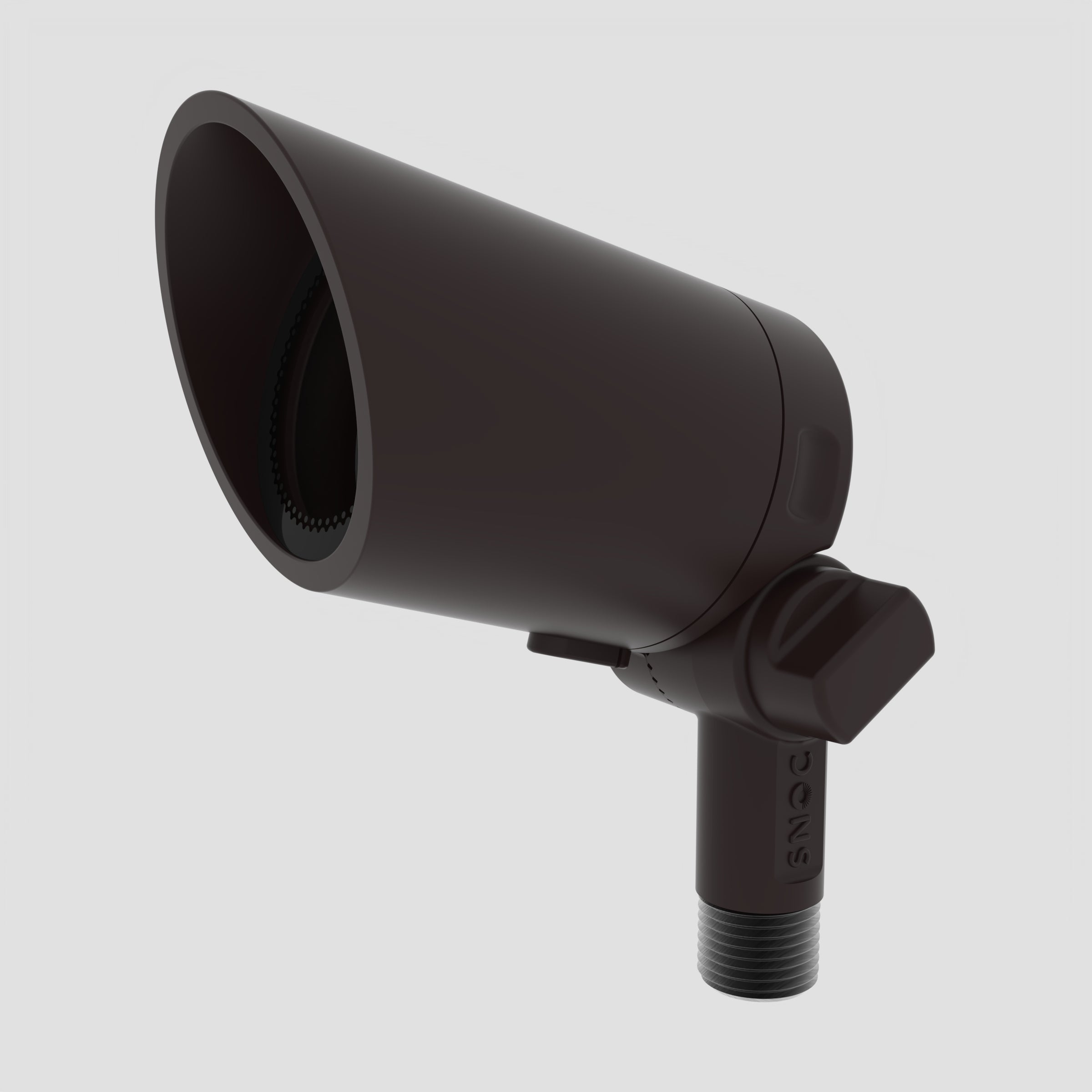 PHOS • Luminaire paysager d&