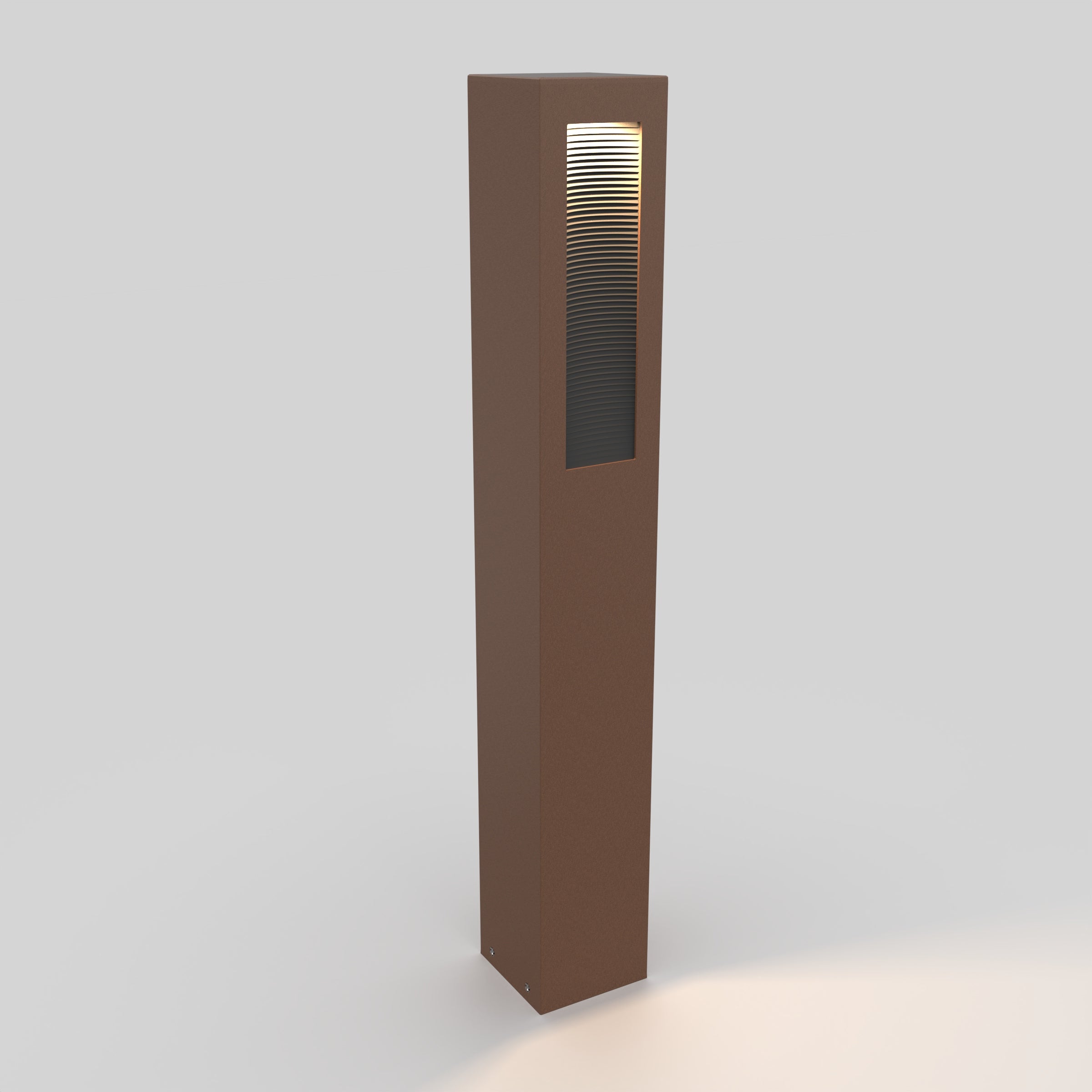 Commercial - Bollard Manhattan [BMT]