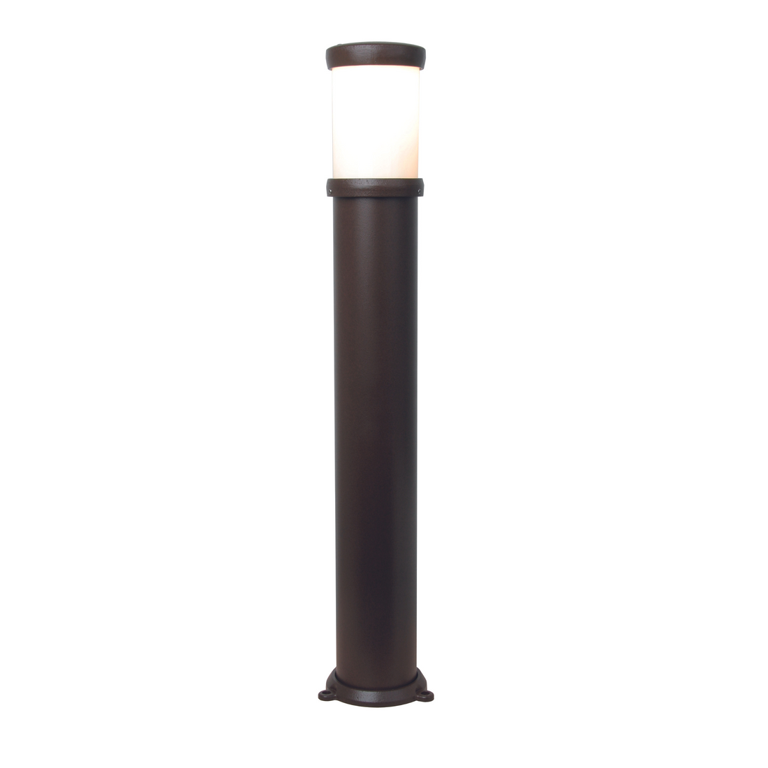 Luminaire paysager - Bollards - 0874 LH - 120 Volts
