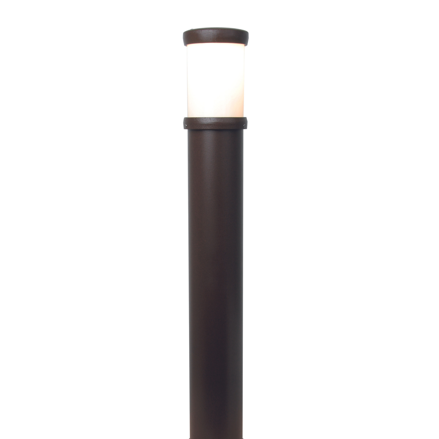 Luminaire paysager - Bollards - 0874 LV - Bas voltage