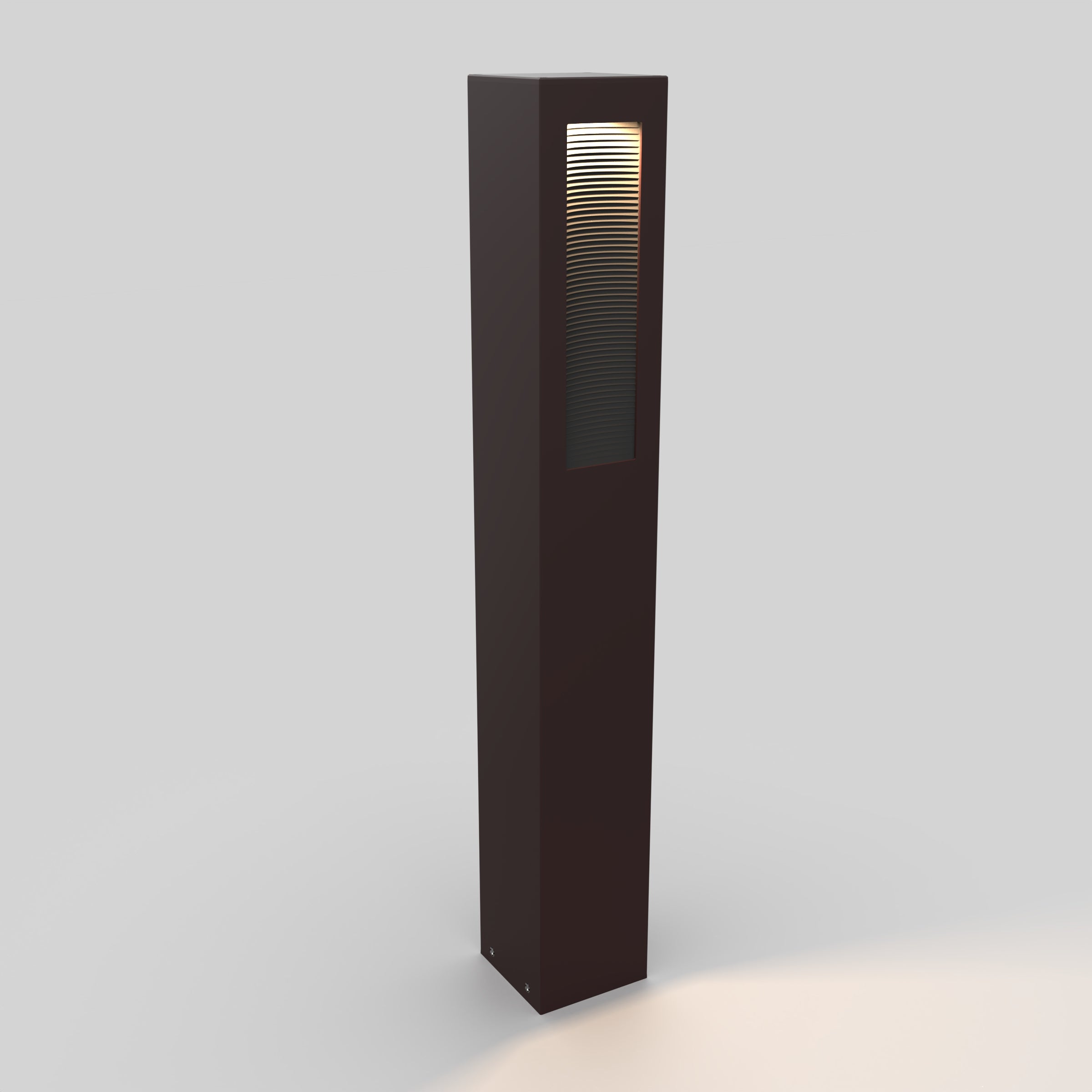 Commercial - Bollard Manhattan [BMT]