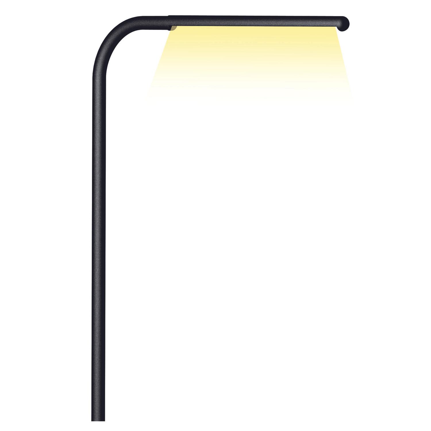 Luminaire paysager pour allées - 0922