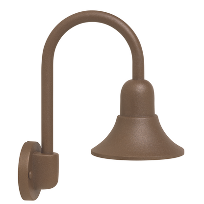 Luminaire mural pour terrasses - 0977