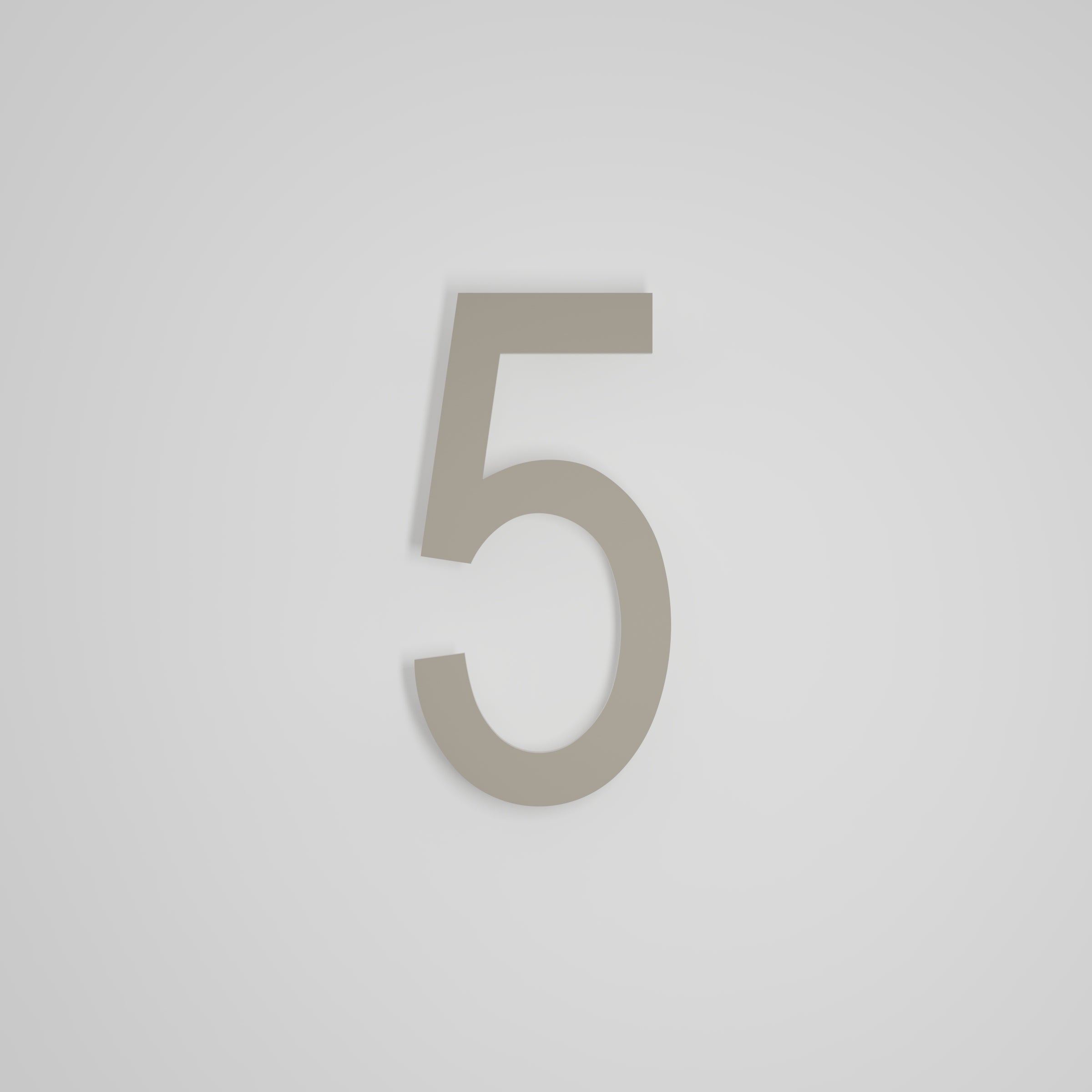 DeVille - Chiffre de 10&