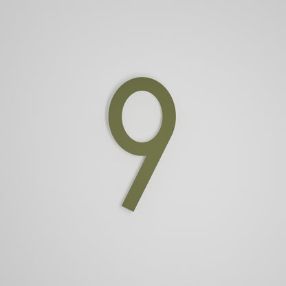 DeVille - Chiffre de 10&