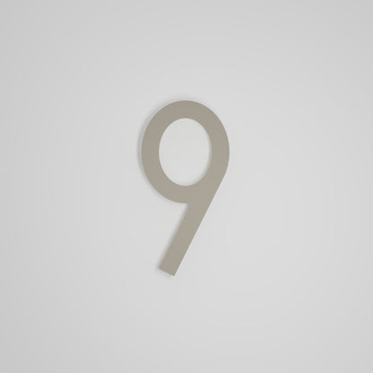 DeVille - Chiffre de 10&
