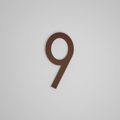 DeVille - Chiffre de 10&