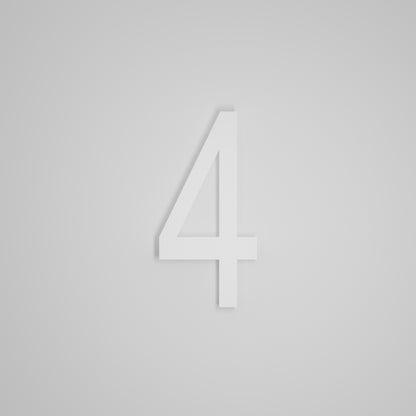 DeVille - Chiffre de 10&