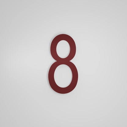 DeVille - Chiffre de 10&