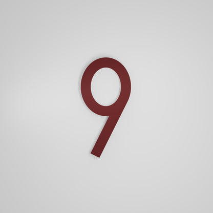 DeVille - Chiffre de 10&