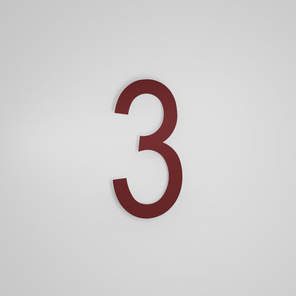 DeVille - Chiffre de 10&