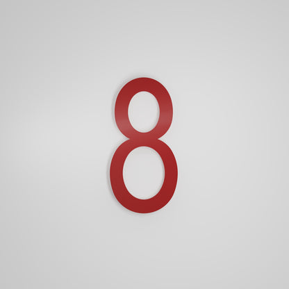 DeVille - Chiffre de 10&