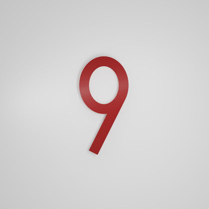 DeVille - Chiffre de 10&
