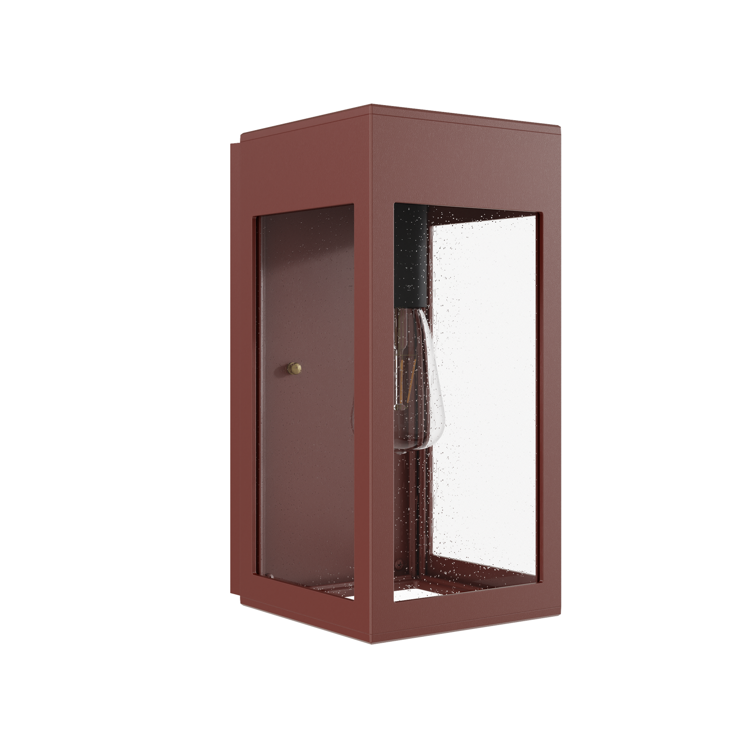 Stockholm - Wall lamp open bottom small format - 11627