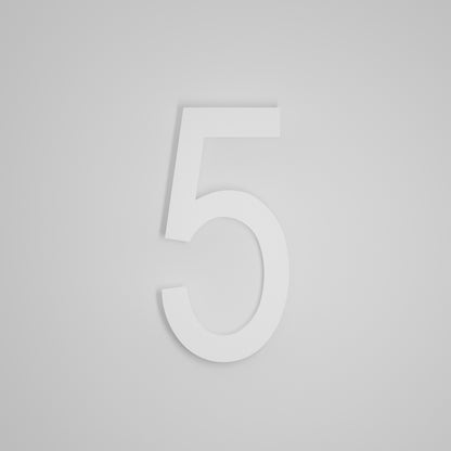 Chiffres flottants d&