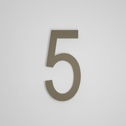 Chiffres flottants d&