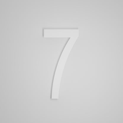 Chiffres flottants d&