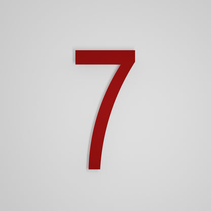 DeVille - Chiffre de 12&