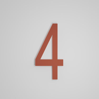 DeVille - Chiffre de 12&