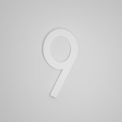 Chiffres flottants d&