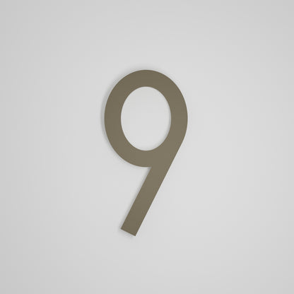 Chiffres flottants d&